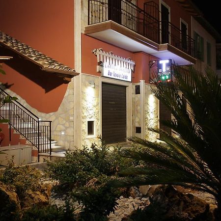 Casa Magini Hotel Róma Kültér fotó