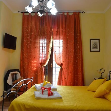 Casa Magini Hotel Róma Kültér fotó