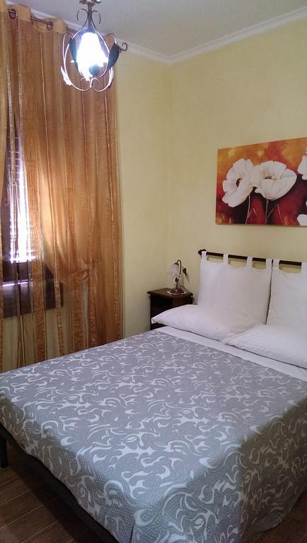 Casa Magini Hotel Róma Szoba fotó