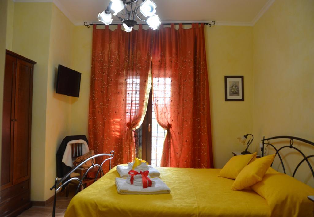 Casa Magini Hotel Róma Kültér fotó