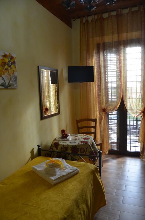 Casa Magini Hotel Róma Kültér fotó