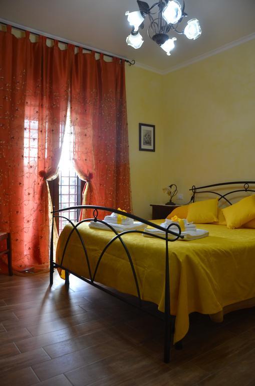 Casa Magini Hotel Róma Kültér fotó