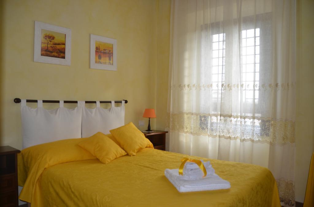 Casa Magini Hotel Róma Kültér fotó