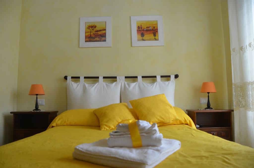 Casa Magini Hotel Róma Kültér fotó