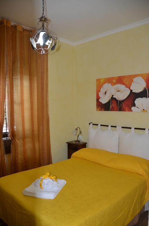 Casa Magini Hotel Róma Kültér fotó
