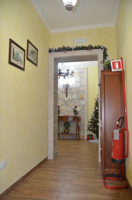 Casa Magini Hotel Róma Kültér fotó