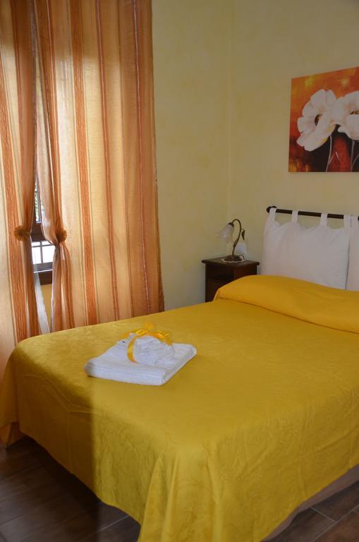 Casa Magini Hotel Róma Kültér fotó