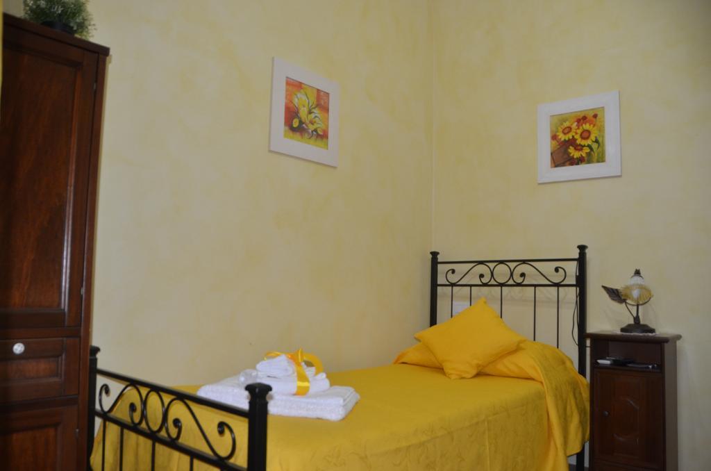 Casa Magini Hotel Róma Kültér fotó