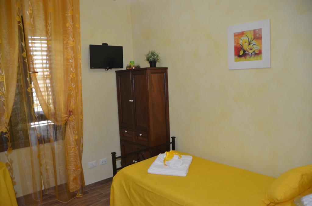 Casa Magini Hotel Róma Kültér fotó