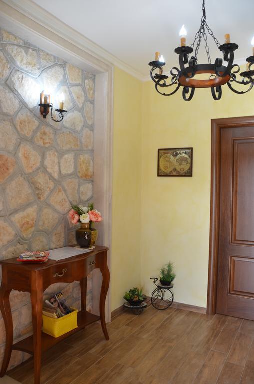 Casa Magini Hotel Róma Kültér fotó