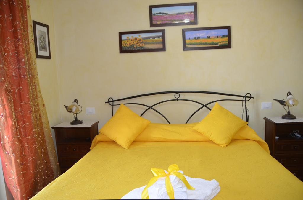 Casa Magini Hotel Róma Kültér fotó