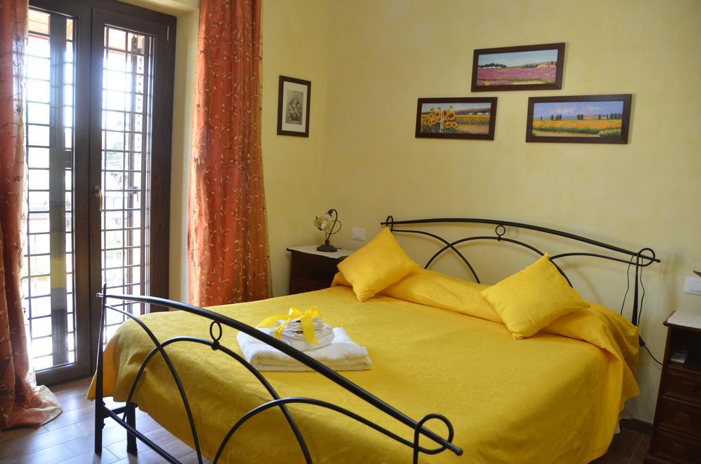 Casa Magini Hotel Róma Kültér fotó